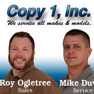 Copy 1, Inc Business Solutions Image
