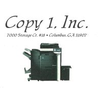 Copy 1, Inc Business Solutions Image