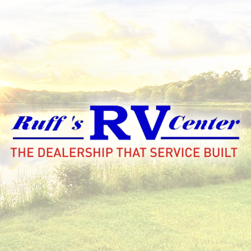 Ruff&apos;s RV Center Logo