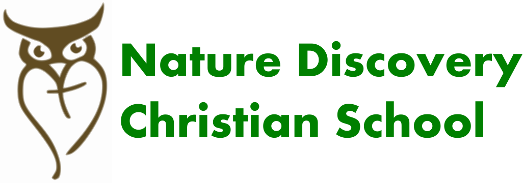 Nature Discovery School Logo