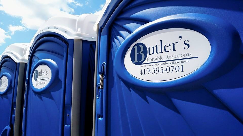 Butler Sanitation.com Image