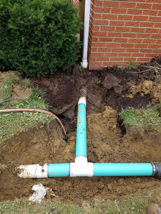 Butler Sanitation.com Image