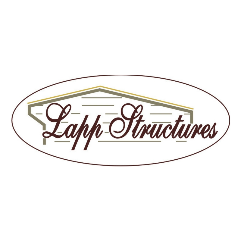 Lapp Structures Logo