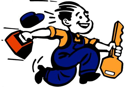 Bob's Locks &amp; Safes Logo