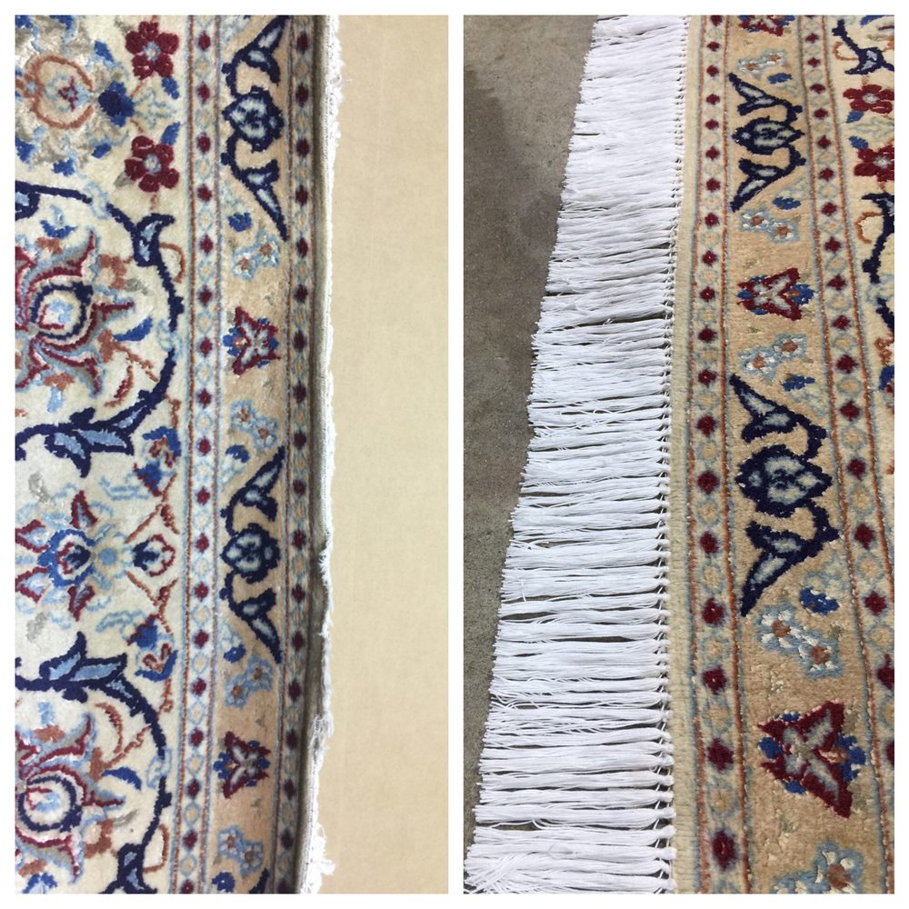 Heirloom Oriental Rug Specialist Image