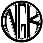 New Graham Knives Logo