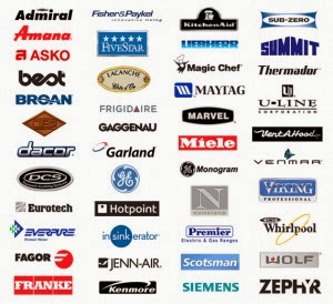 Service all major brands