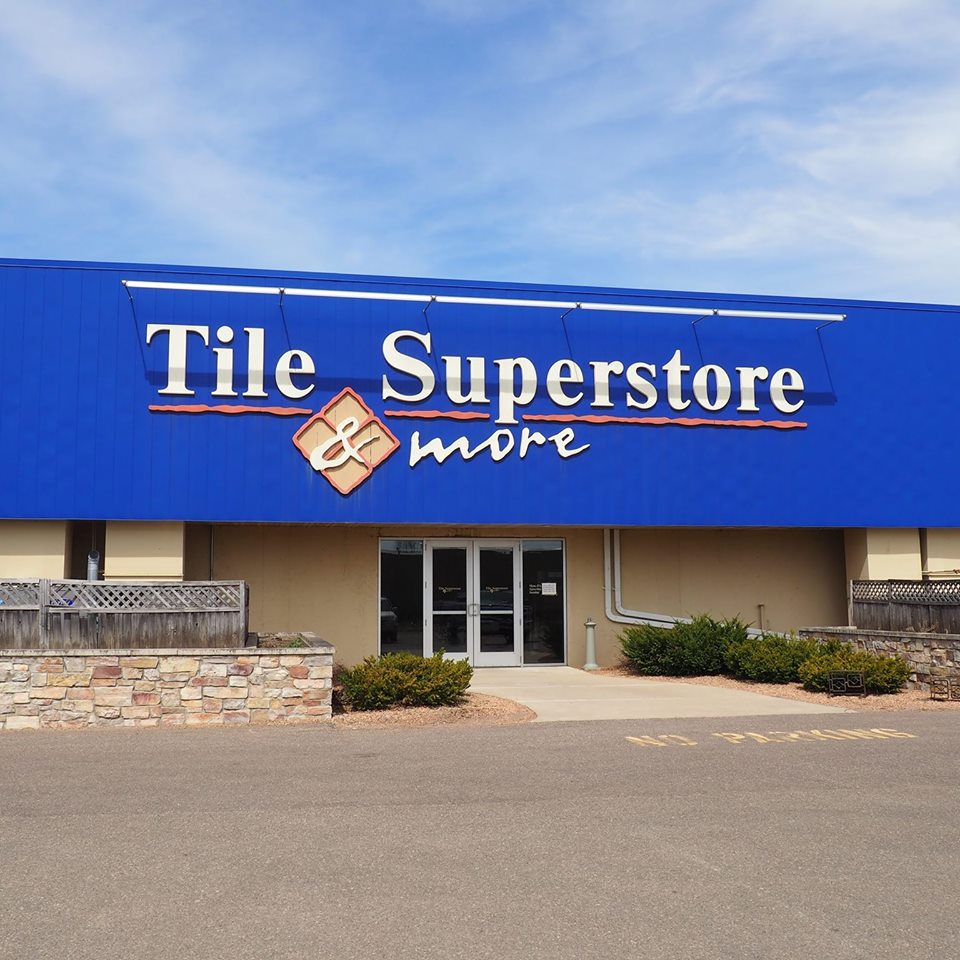 Tile Super Store & More Image