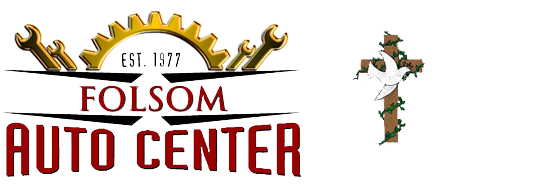 Folsom Auto Center Inc Logo