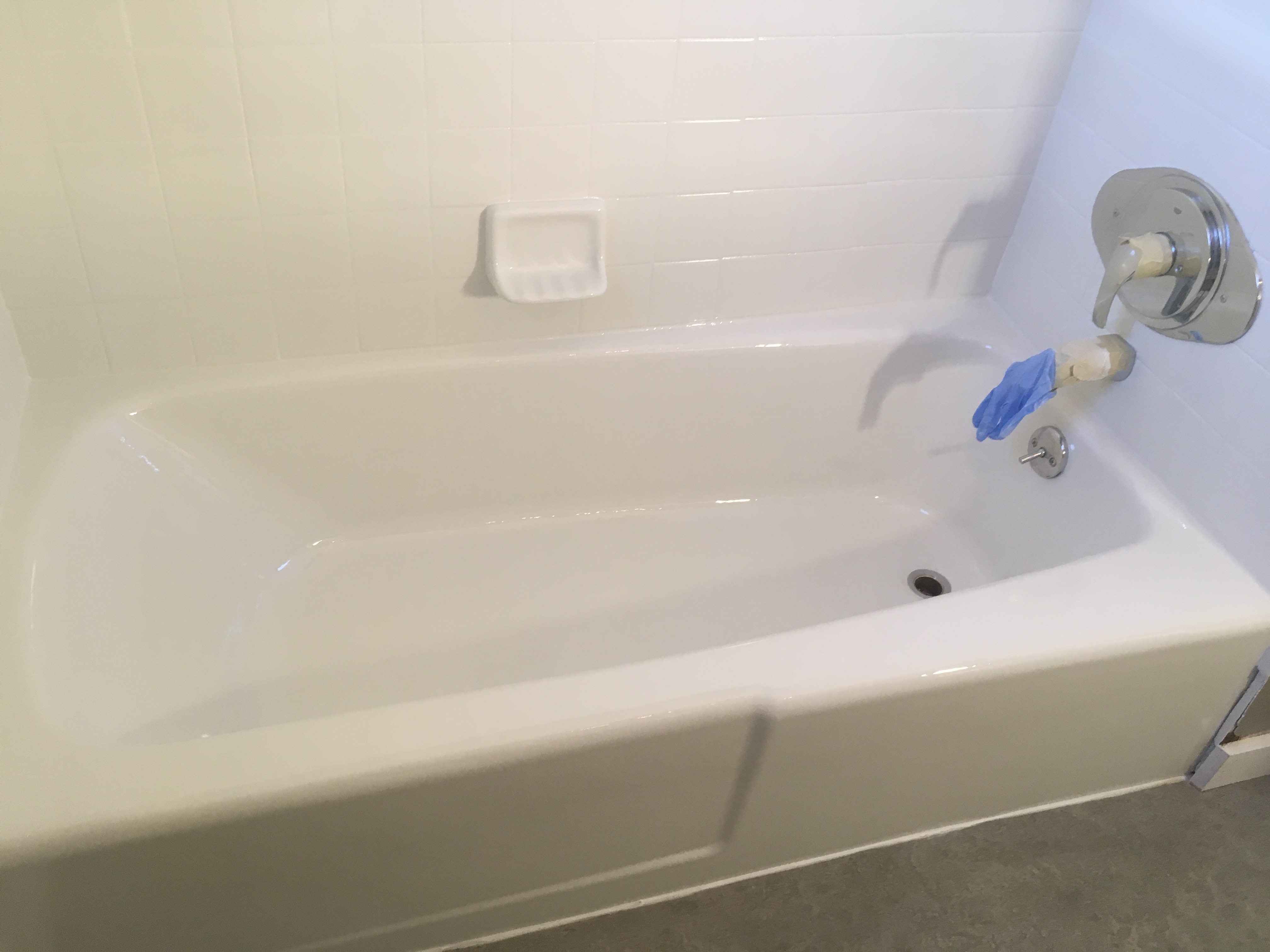 J S Tub Tile Refinishing Bathtub, Bathtub Refinishing Concord Ca