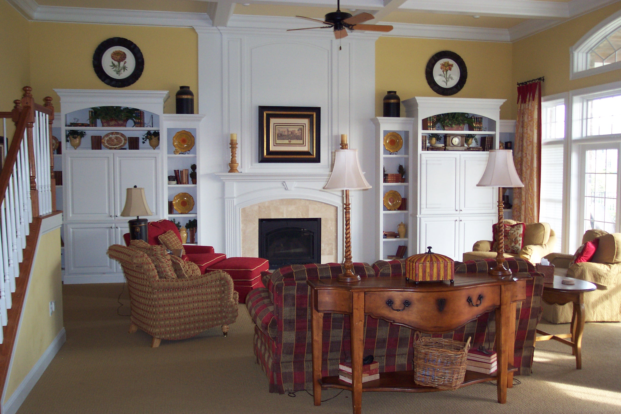 Hadley & Son Painting Image