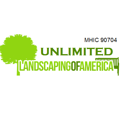 Unlimited Landscaping of America Logo