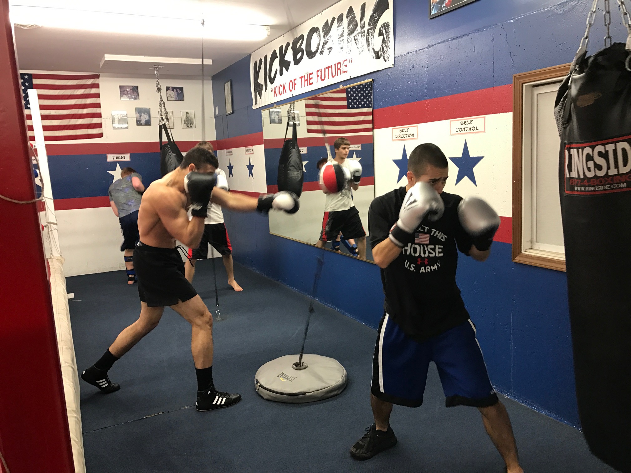 Rocky's Dojo and Gym Inc. Image