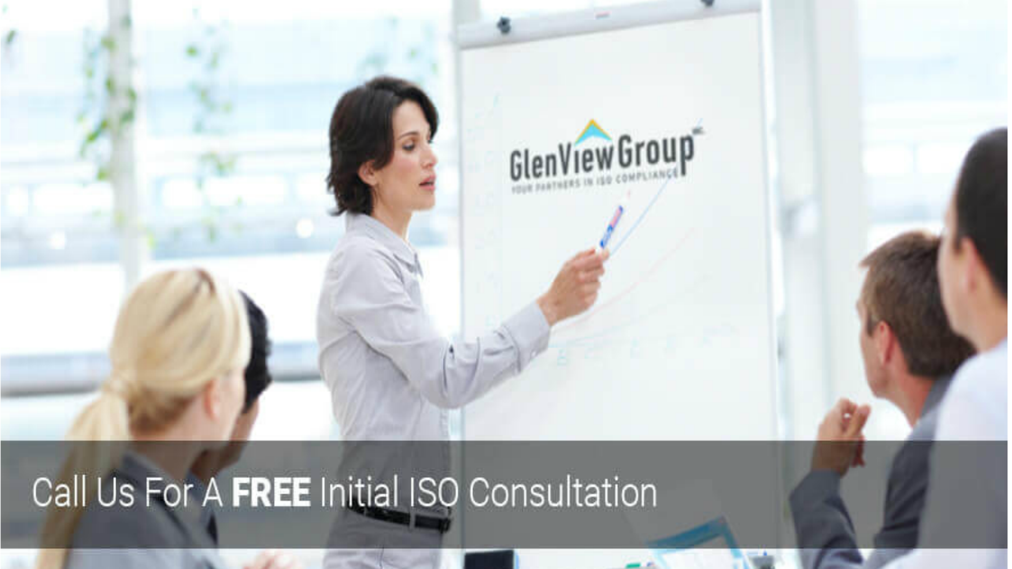 GlenView Group Image