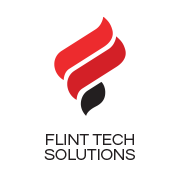 Flint Technologies Solutions Logo