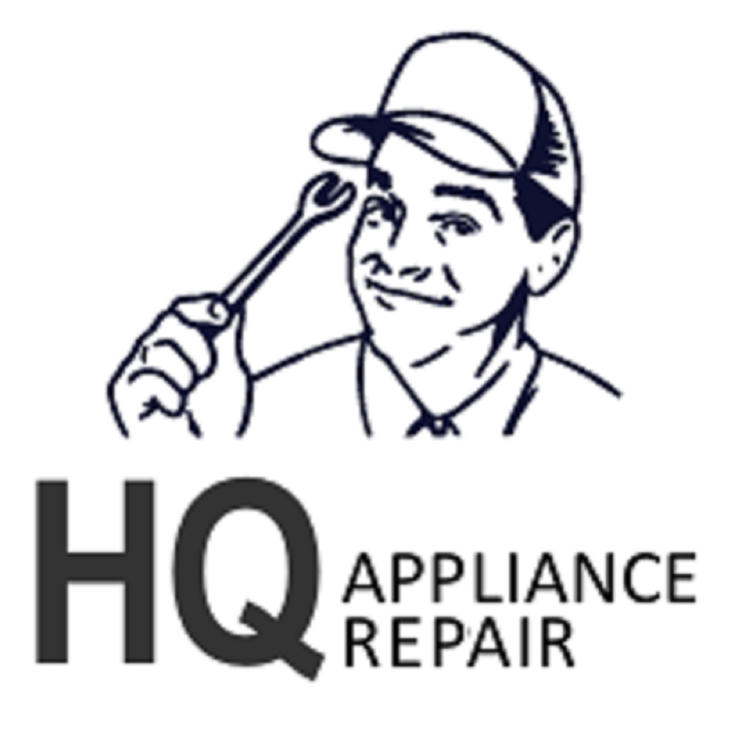 HQ Appliance Repair Logo