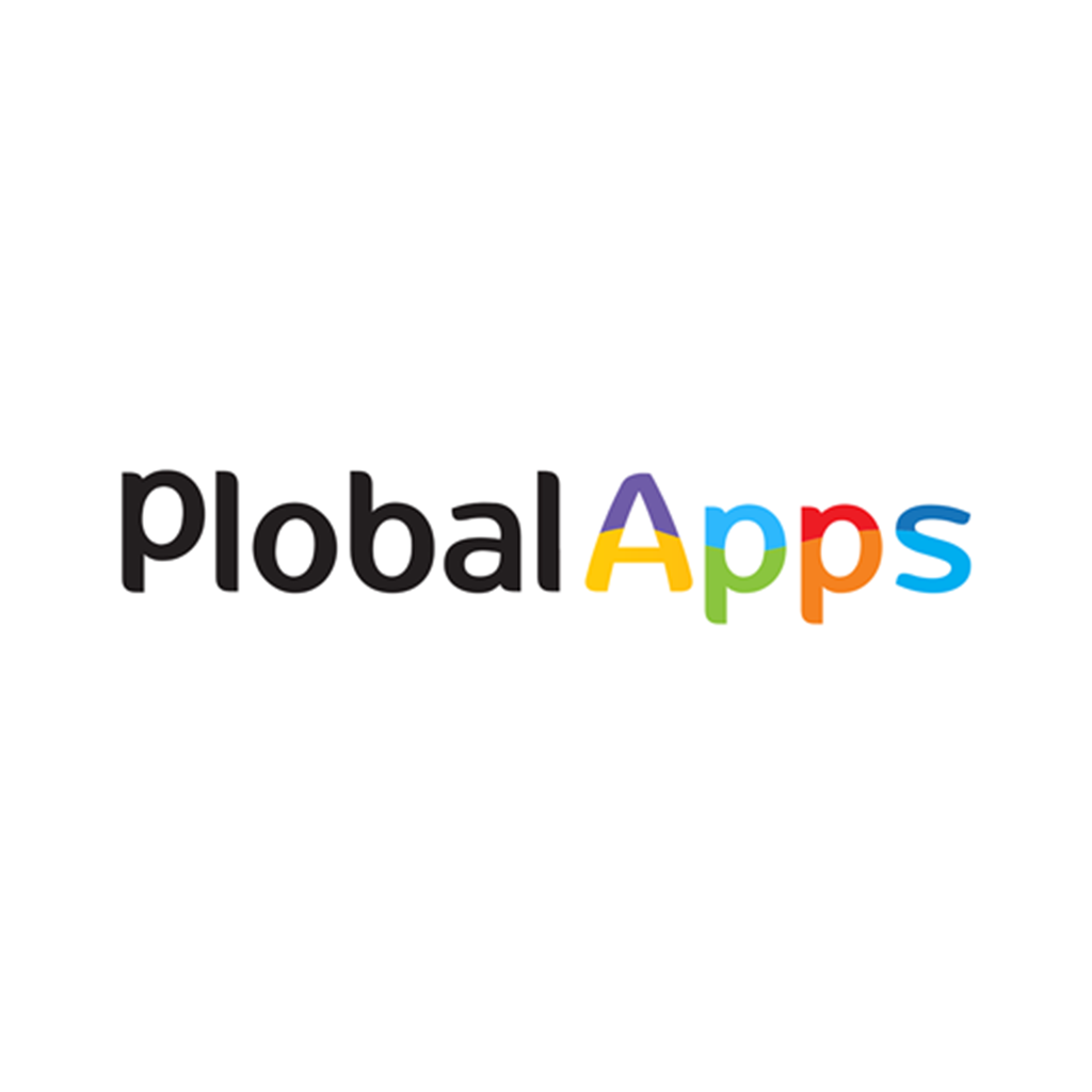 Plobal Apps Logo