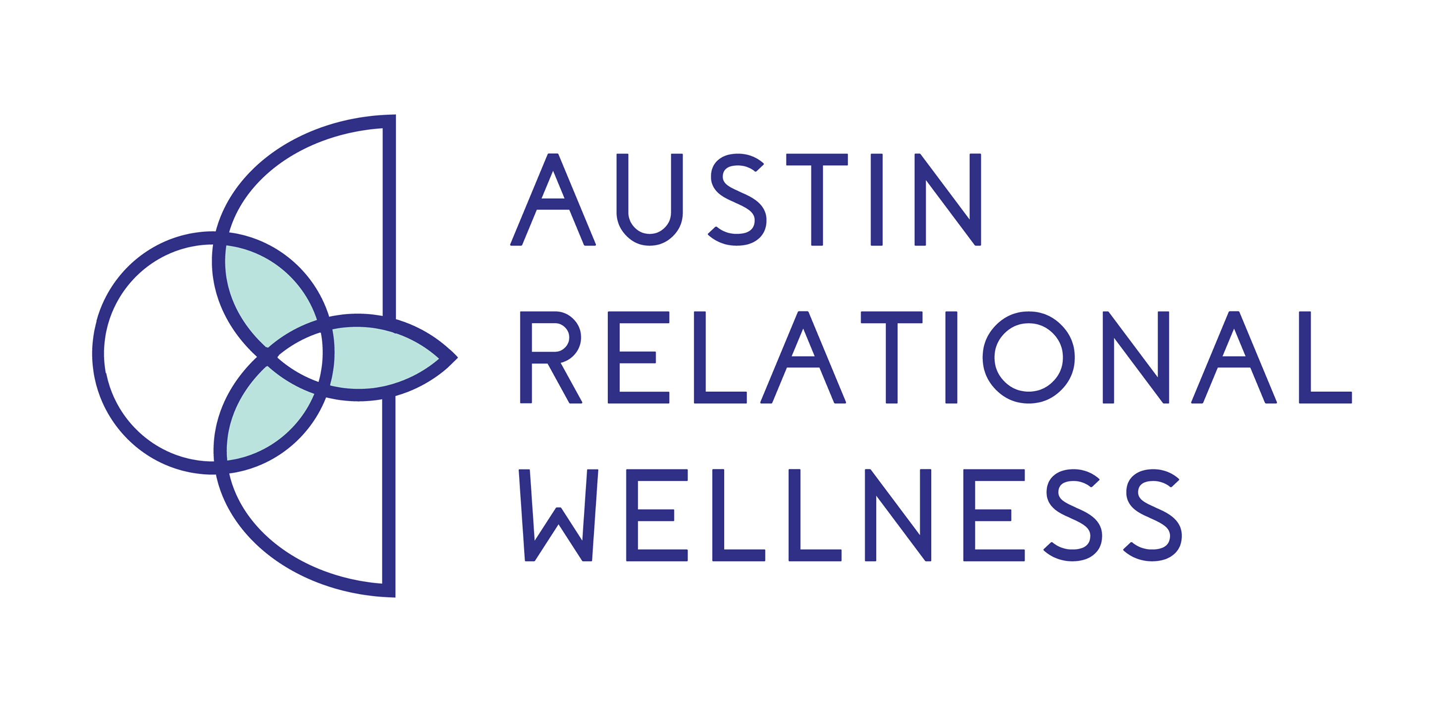 Austin Relational Wellness Logo