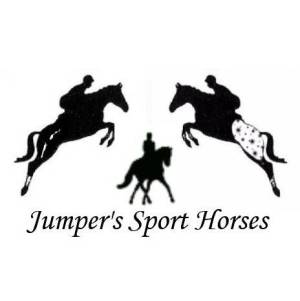 Jumper&apos;s Sport Horses Logo