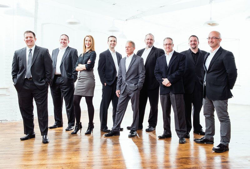 Business Information Group, Inc. Image