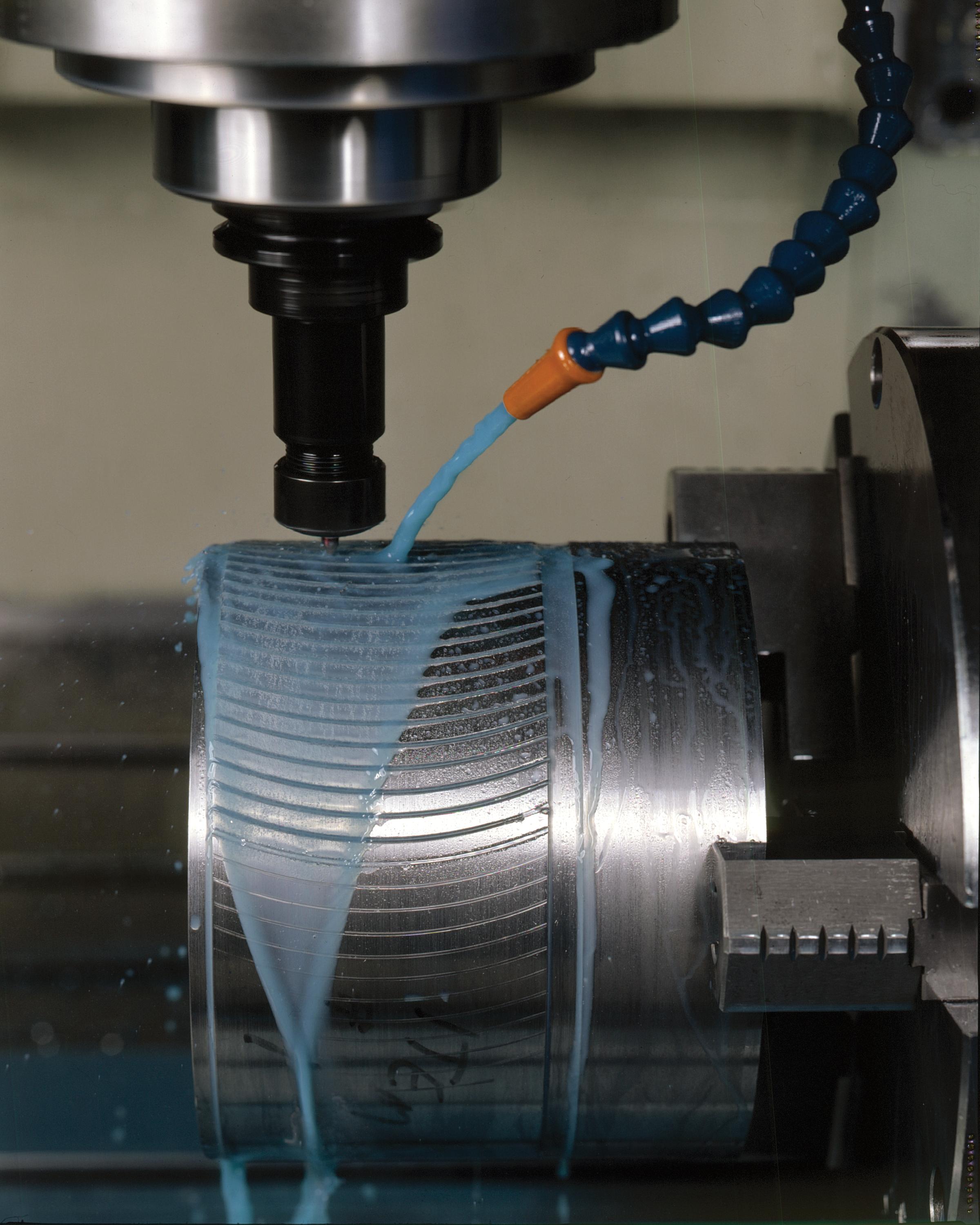 Billet Industries Image