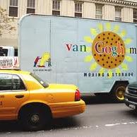 Van Gogh Moving and Storage Since 1967 Image