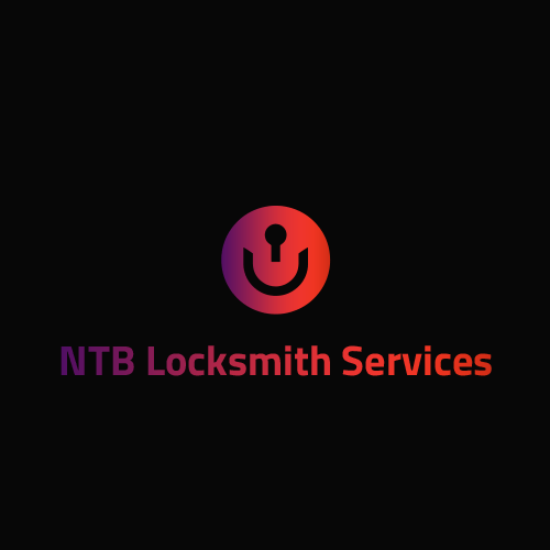 NTB Locksmith Services Logo