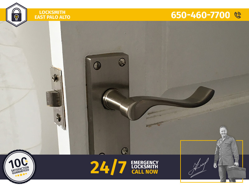 Locksmith East Palo Alto Image