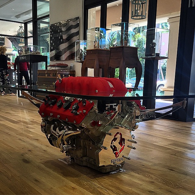 ECJ Luxe  Boca Jewelry Image