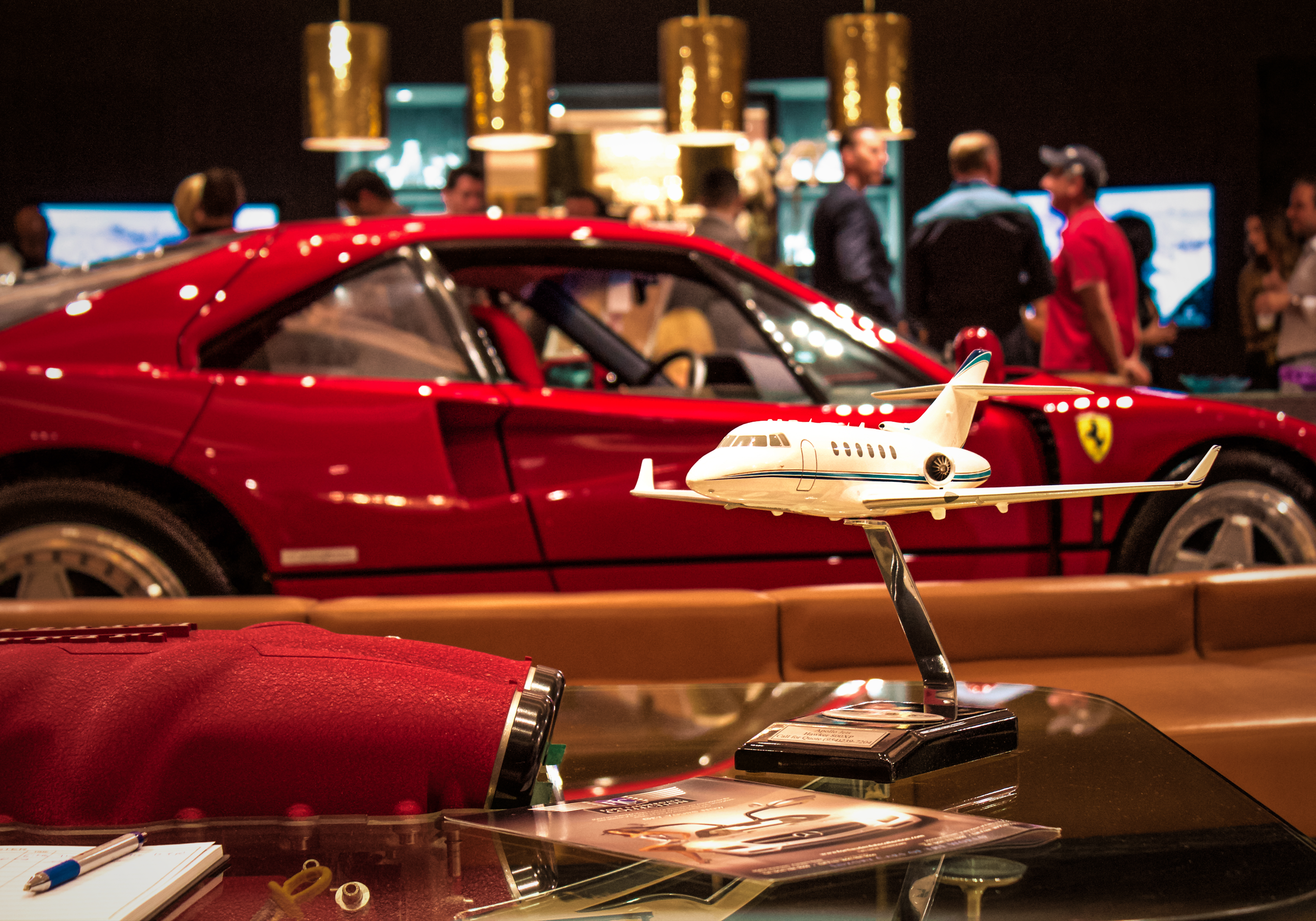 ECJ Luxe  Boca Jewelry Image