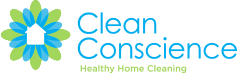 Clean Conscience Lafayette Logo