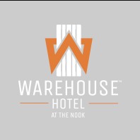 The Warehouse Hotel Logo