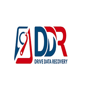 Drive Data Recovery Logo
