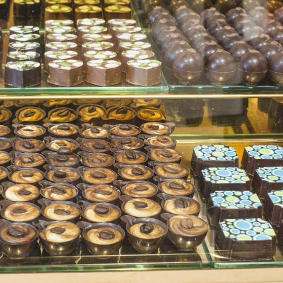 Whipped Pastry Boutique Image