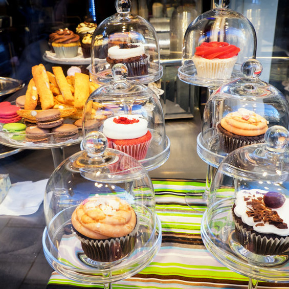 Whipped Pastry Boutique Image