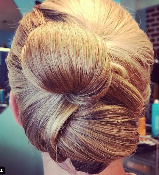 Salon Metropolis of Mobile Image