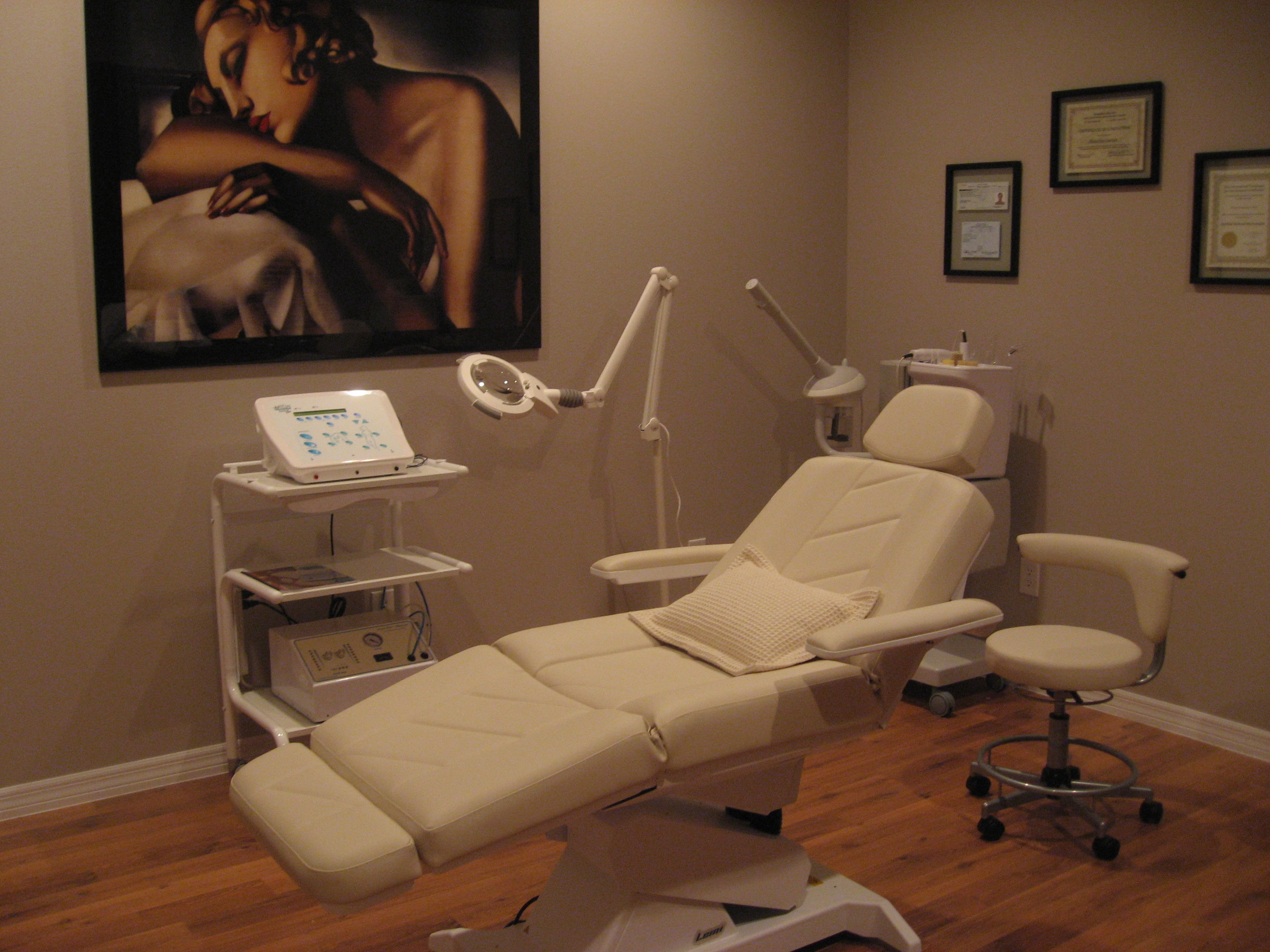 PURE Skin and Body Care Image