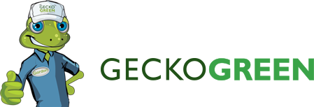 Gecko Green Logo