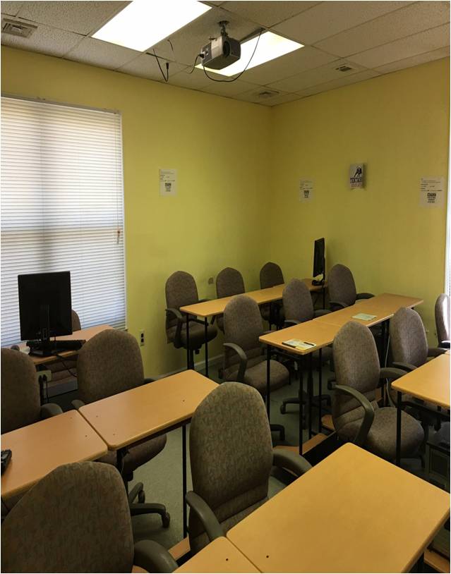 TekTaurus Education Image