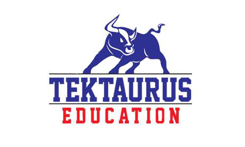 TekTaurus Education Logo