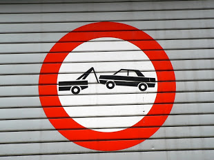 Jacks Run Lincoln Towing Logo