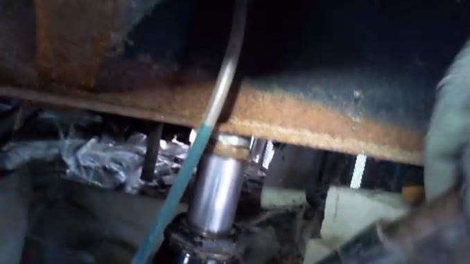 Manufactured Home Leveling and Foundation Repair Logo