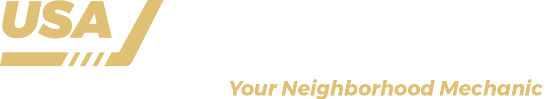 USA AUTO REPAIR Image