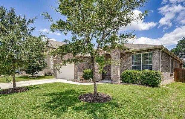 Andrews Lawn Mowing Image