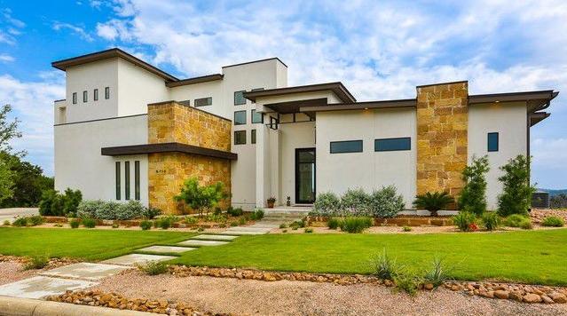 Andrews Lawn Mowing Image