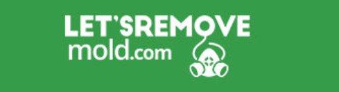 Let's Remove Mold Logo