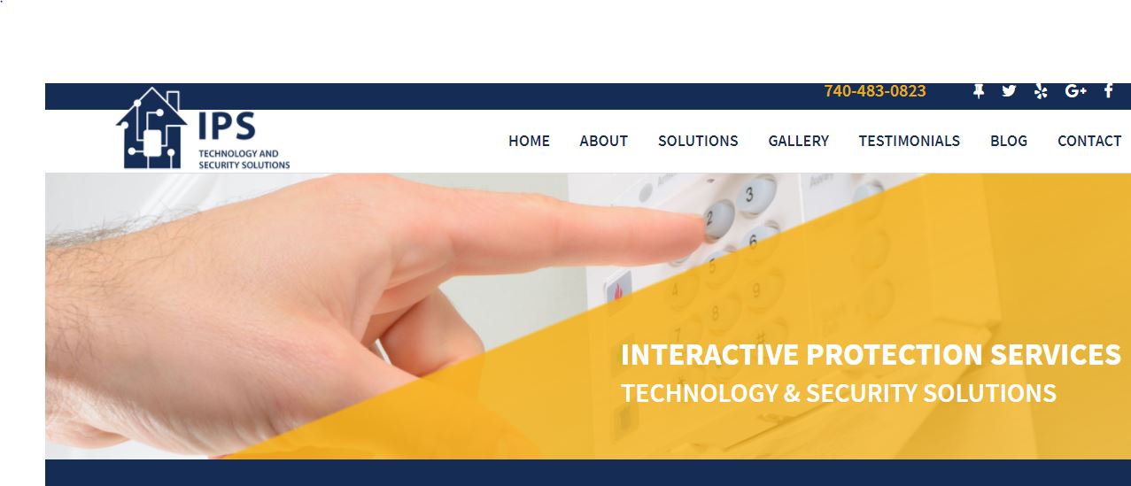 Interactive Protection Services Image