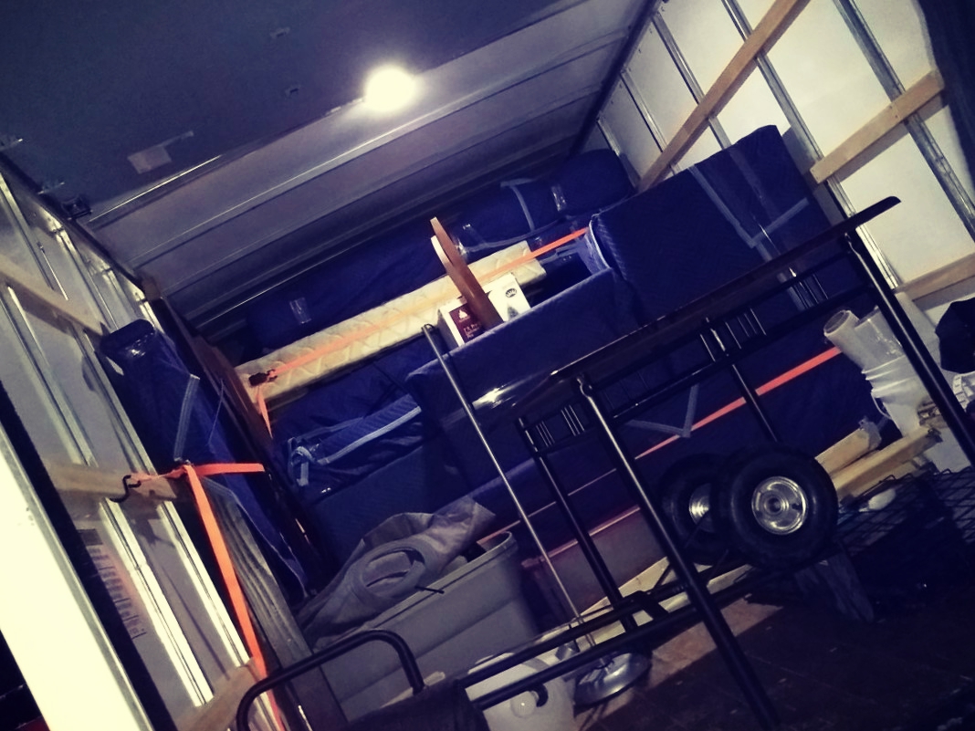WeDoo Inc. for Moving Image