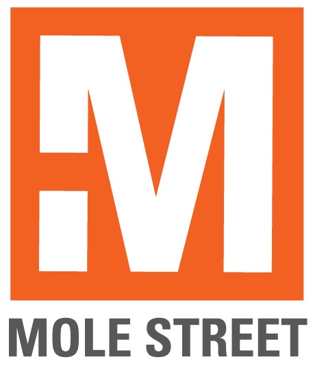 Mole Street Logo