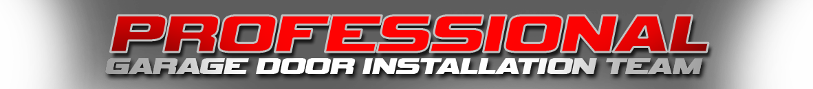Freedom Garage Door Logo